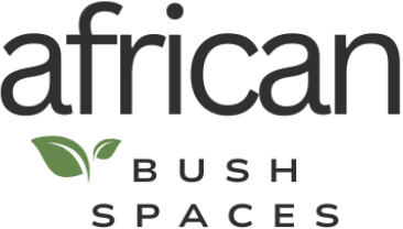 African Bush Spaces : Discover, Explore, Experience